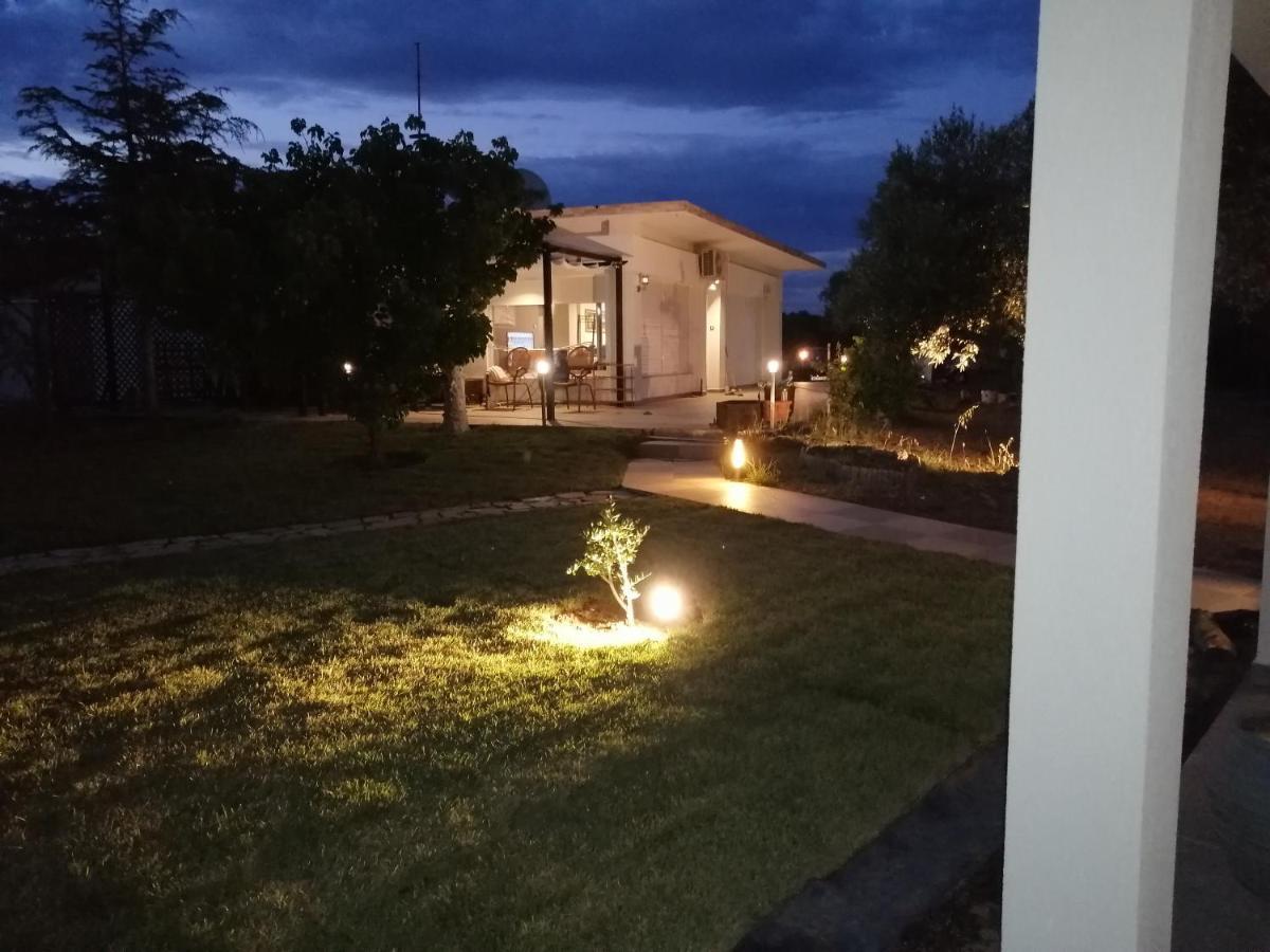 2Sea Villa Nea Potidea Chalkidiki ภายนอก รูปภาพ
