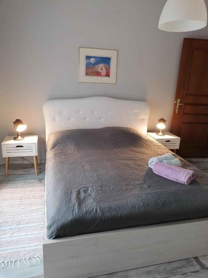 2Sea Villa Nea Potidea Chalkidiki ภายนอก รูปภาพ