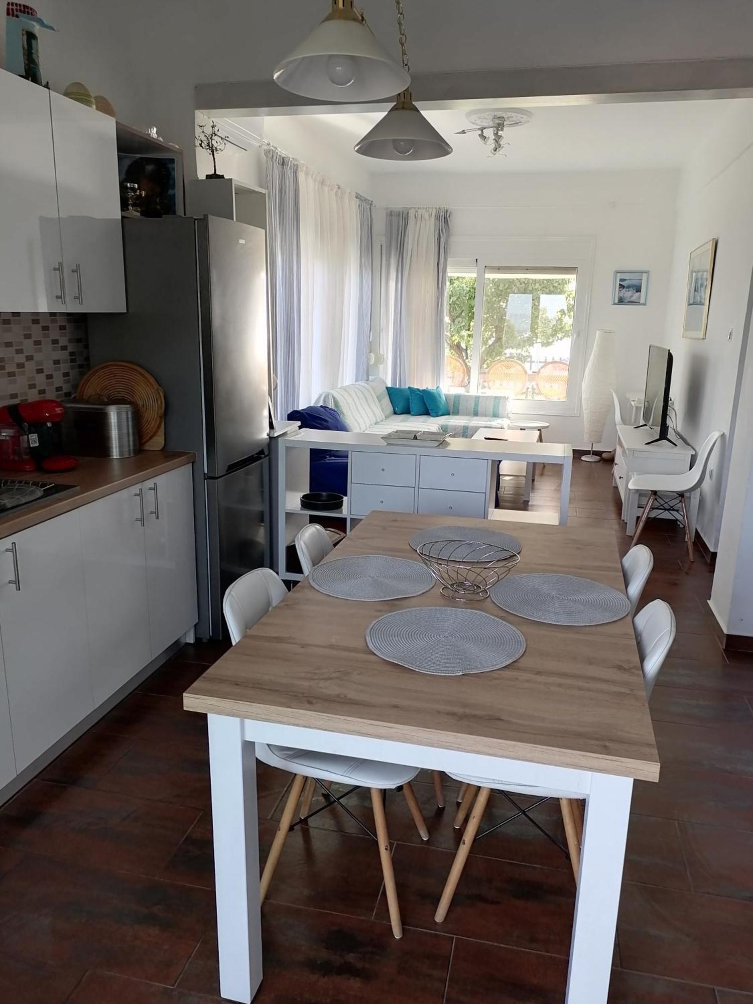 2Sea Villa Nea Potidea Chalkidiki ภายนอก รูปภาพ