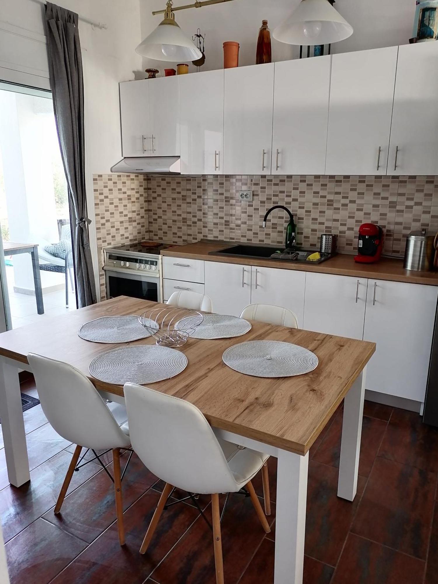 2Sea Villa Nea Potidea Chalkidiki ภายนอก รูปภาพ