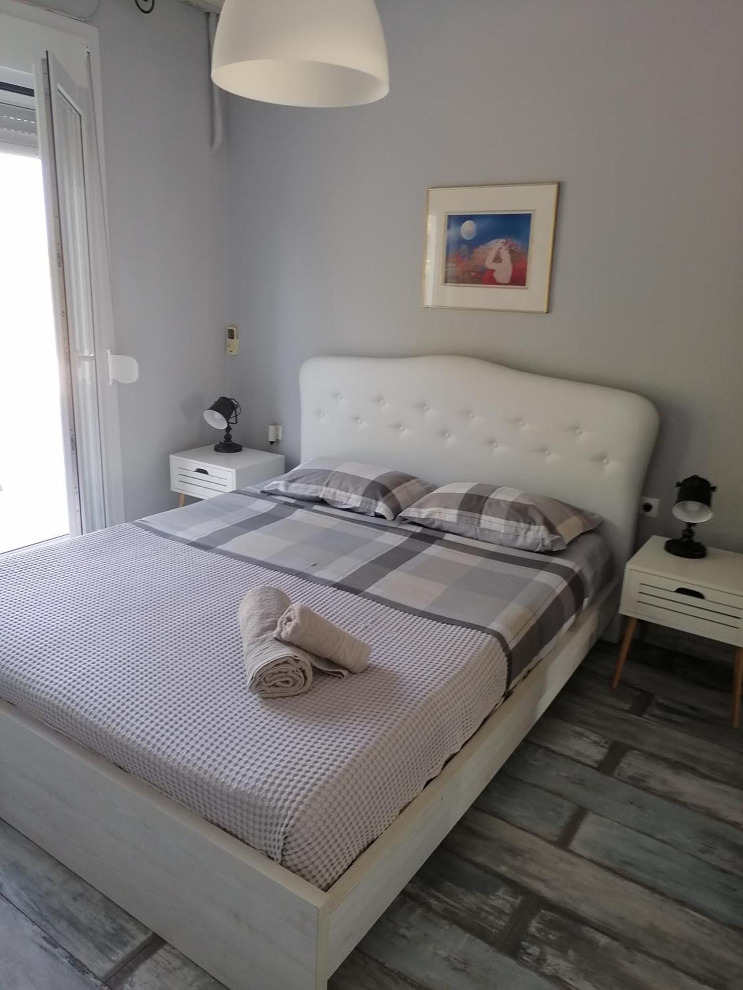 2Sea Villa Nea Potidea Chalkidiki ภายนอก รูปภาพ