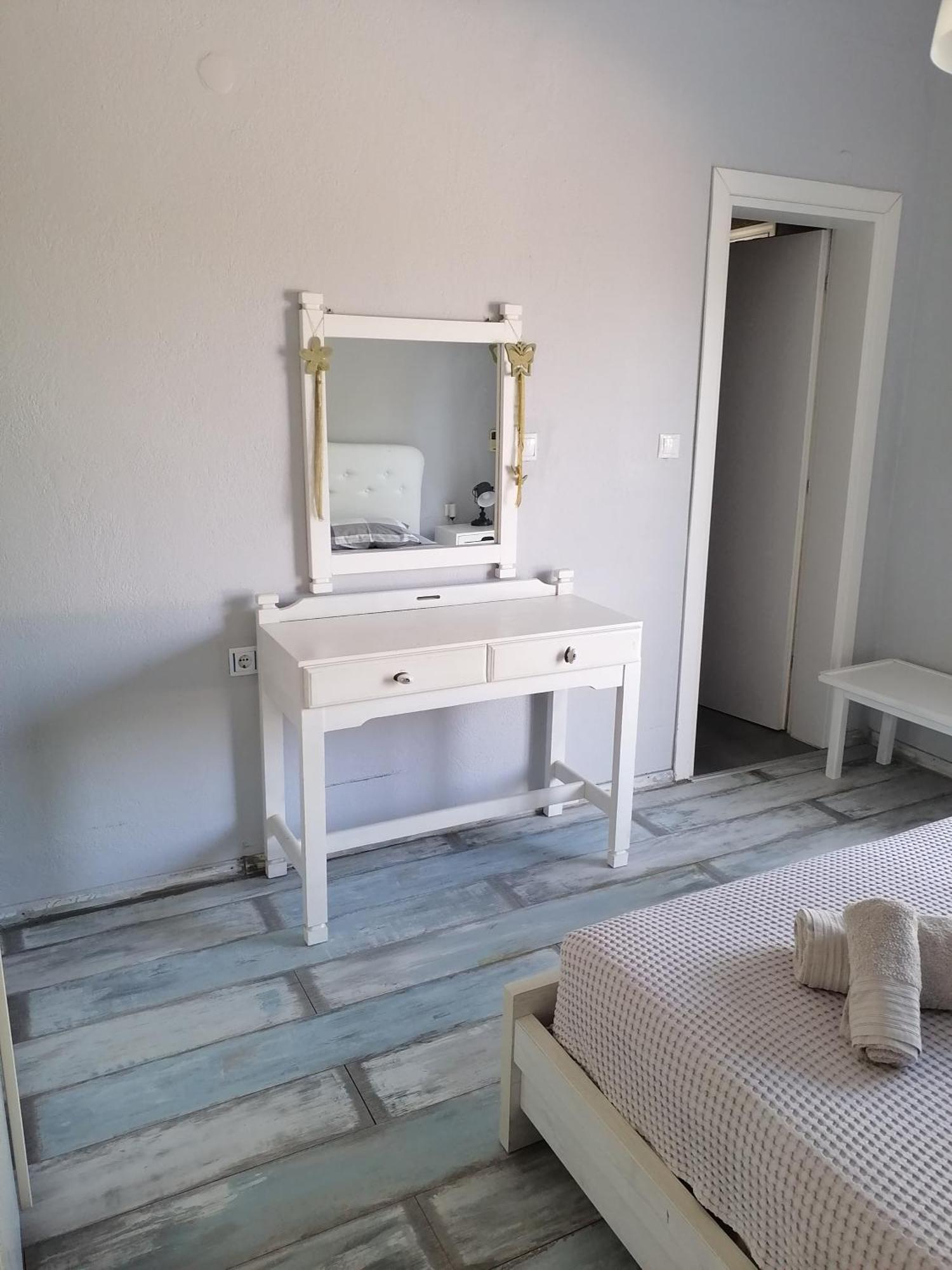 2Sea Villa Nea Potidea Chalkidiki ภายนอก รูปภาพ